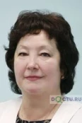 Коровина Ольга Николаевна - Кемерово