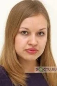 Коровина Светлана Николаевна - Курган