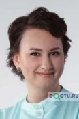Коровина Татьяна Васильевна - Хабаровск