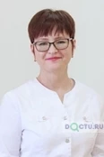 Коровяковская Елена Валериановна - Белгород