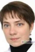 Коровяковская Наталия Михайловна - Пермь