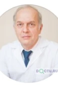 Коровкин Вадим Афанасьевич - Ижевск