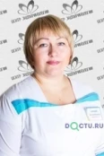 Коровкина Светлана Викторовна - Сургут