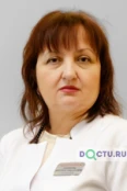 Коровкова Надежда Анатольевна - Россошь