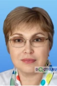 Корпачева Елена Викторовна - Барнаул