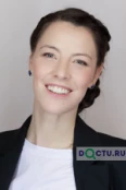 Корсак Лариса Владиславовна - Санкт-Петербург