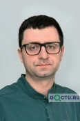 Корсаков Иван Иванович - Воронеж