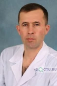 Корсаков Николай Анатольевич - Чебоксары