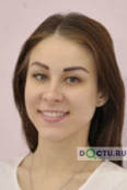 Корсакова Алина Игоревна - Тольятти