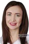 Корсакова Екатерина Владимировна - Санкт-Петербург