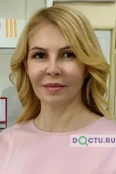 Корсакова Елена Михайловна - Благовещенск