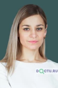 Корсакова Яна Вадимовна - Калининград