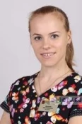 Корсакова Юлия Валерьевна - Москва
