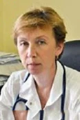 Корсакова Любовь Владимировна - Москва