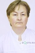 Корсакова Марина Геннадьевна - Орёл