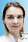 Корсакова Наталья Серафимовна - Москва