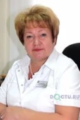 Корсакова Ольга Ивановна - Волгоград