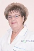 Корсакова Ольга Петровна - Тверь