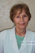 Корсакова Римма Зинуровна - Чебоксары
