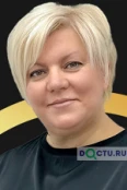 Корсановская Наталья Николаевна - Кострома