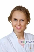 Коршикова Валерия Сергеевна - Архангельск
