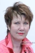 Коршок Марианна Владимировна - Екатеринбург
