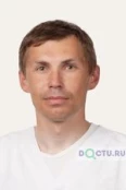 Коршунов Антон Евгеньевич - Москва