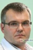 Коршунов Дмитрий Юрьевич - Смоленск