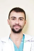 Коршунов Максим Викторович - Петрозаводск