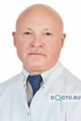 Коршунов Валерий Анатольевич - Ачинск