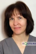Коршунова Ирина Станиславовна - Санкт-Петербург