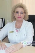 Коршунова Лариса Владимировна - Астрахань