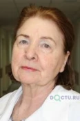 Коршунова Людмила Александровна - Москва