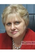 Коршунова Надежда Константиновна - Москва