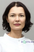 Коршунова Надежда Владимировна - Северск