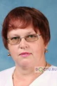 Коршунова Наталия Александровна - Чебоксары