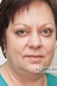 Коршунова Наталья Валерьевна - Москва