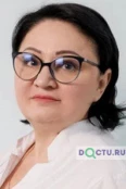 Коршунова Ольга Алексеевна - Москва