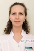 Коршунова Светлана Владимировна - Пенза