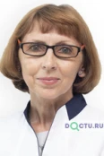 Коршунова Тамара Александровна - Димитровград