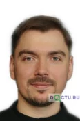 Корсун Андрей Витальевич - Санкт-Петербург