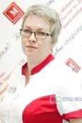 Корсун Елена Васильевна - Ростов-на-Дону