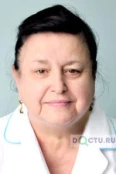 Корсун Надежда Алексеевна - Ростов-на-Дону