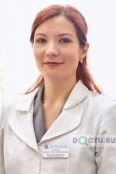 Корсун Ольга Ростиславна - Ростов-на-Дону