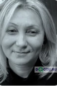 Корташова Ирина Геннадиевна - Москва
