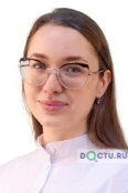 Кортякова Людмила Юрьевна - Москва