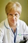 Кортунова Нина Михайловна - Москва
