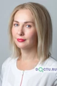 Корункова Елена Валерьевна - Ульяновск