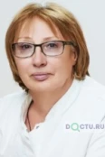 Корунова Елена Константиновна - Москва