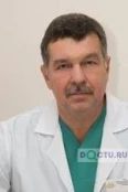 Корвяков Василий Сергеевич - Москва